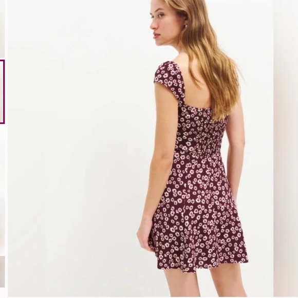 Reformation Tanis Dress - Picture 6 of 6